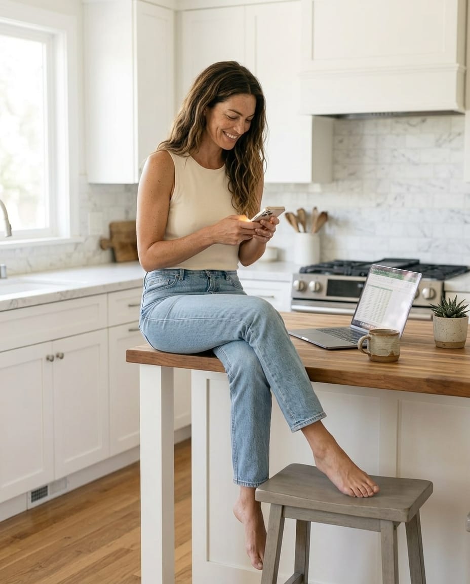5 AI Tools Every Mom Needs in 2026